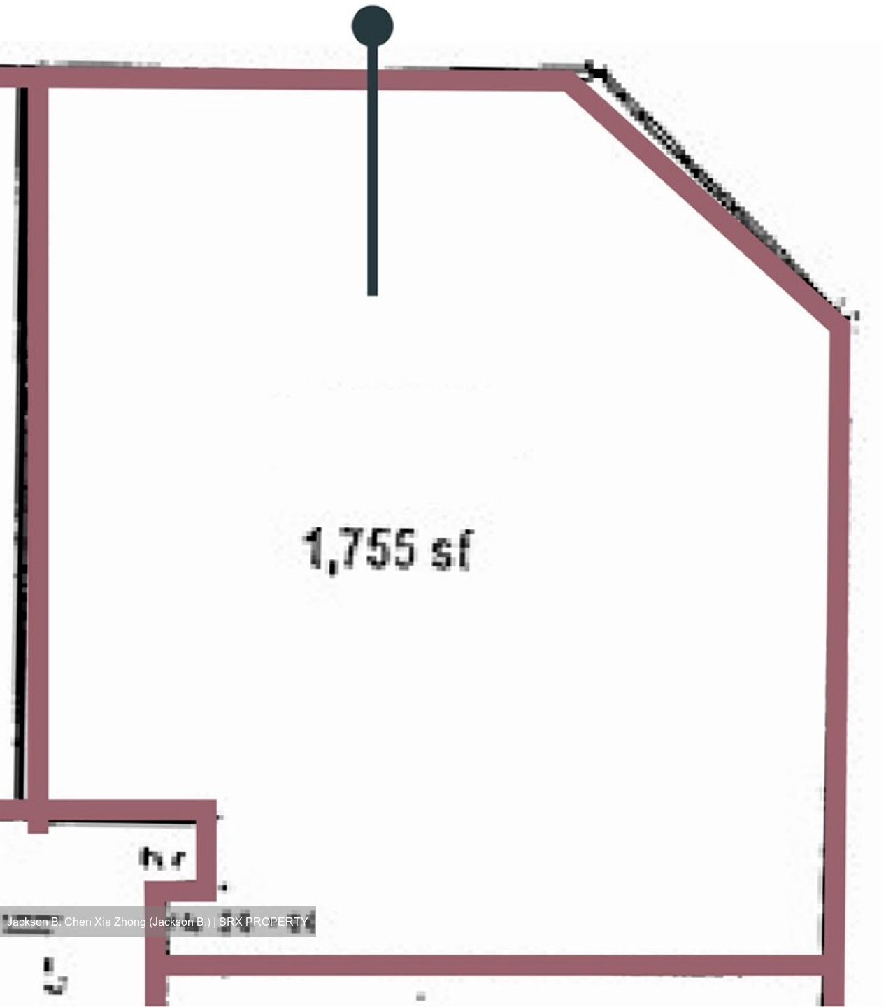 Fortune Centre (D7), Office #526911091